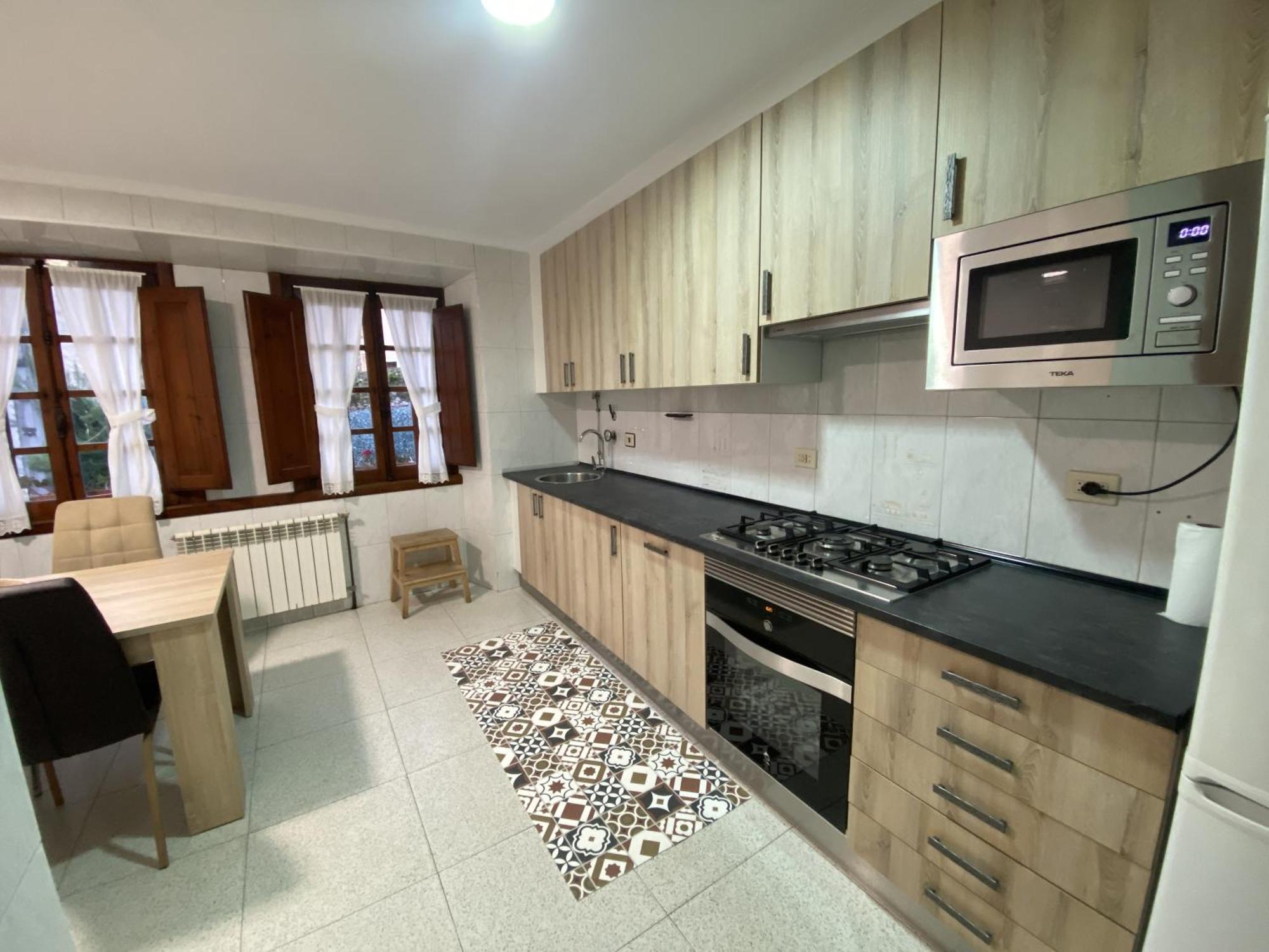 카라비아 Casa Estilo Rural Con Jardin Entre Playa Y Montana 빌라 외부 사진