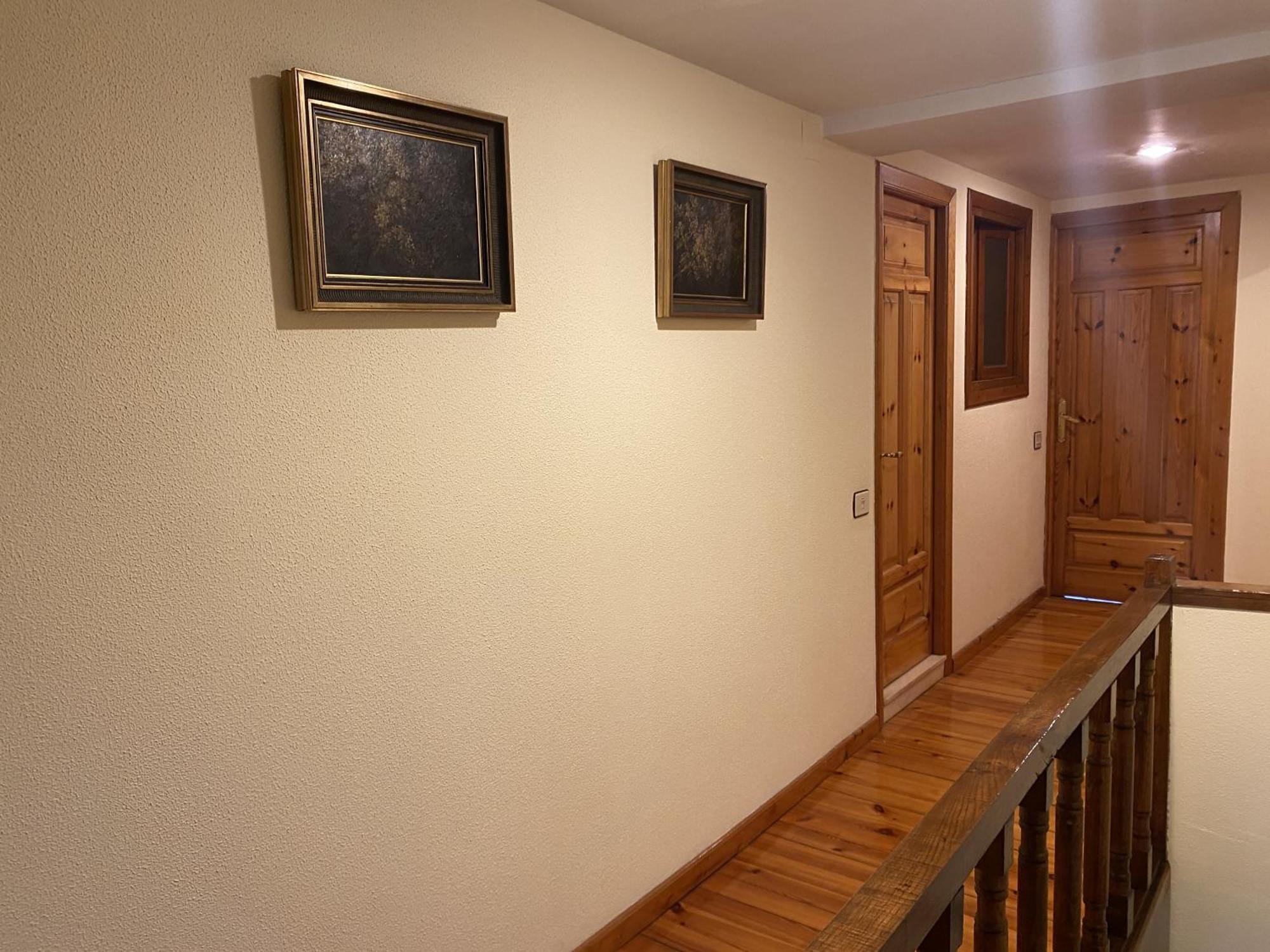 카라비아 Casa Estilo Rural Con Jardin Entre Playa Y Montana 빌라 외부 사진